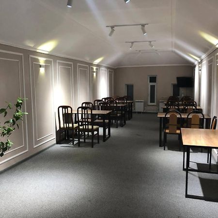 Ave Hotel Osz Zewnętrze zdjęcie