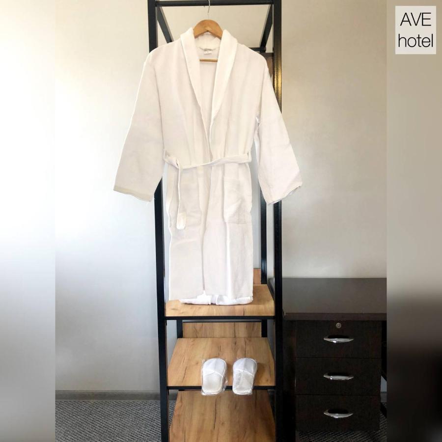 Ave Hotel Osz Zewnętrze zdjęcie