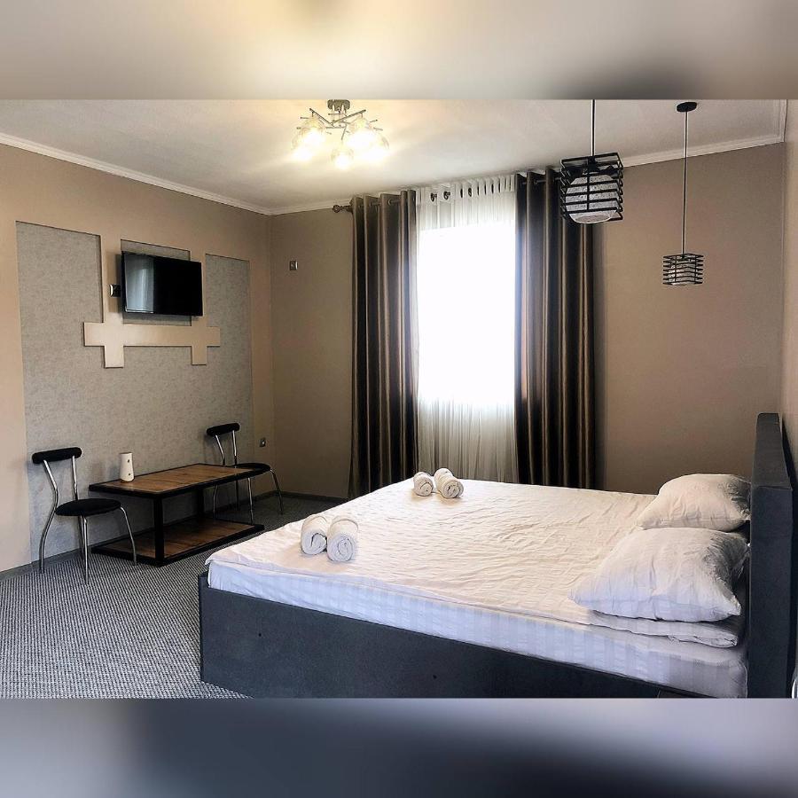 Ave Hotel Osz Zewnętrze zdjęcie