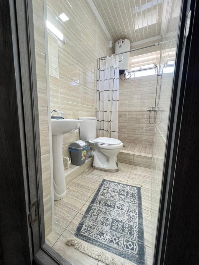 Ave Hotel Osz Zewnętrze zdjęcie