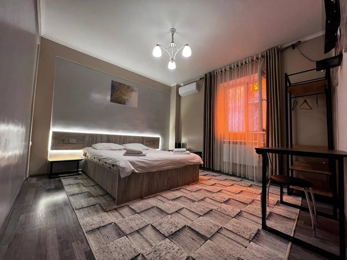 Ave Hotel Osz Zewnętrze zdjęcie