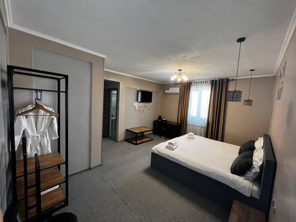 Ave Hotel Osz Zewnętrze zdjęcie