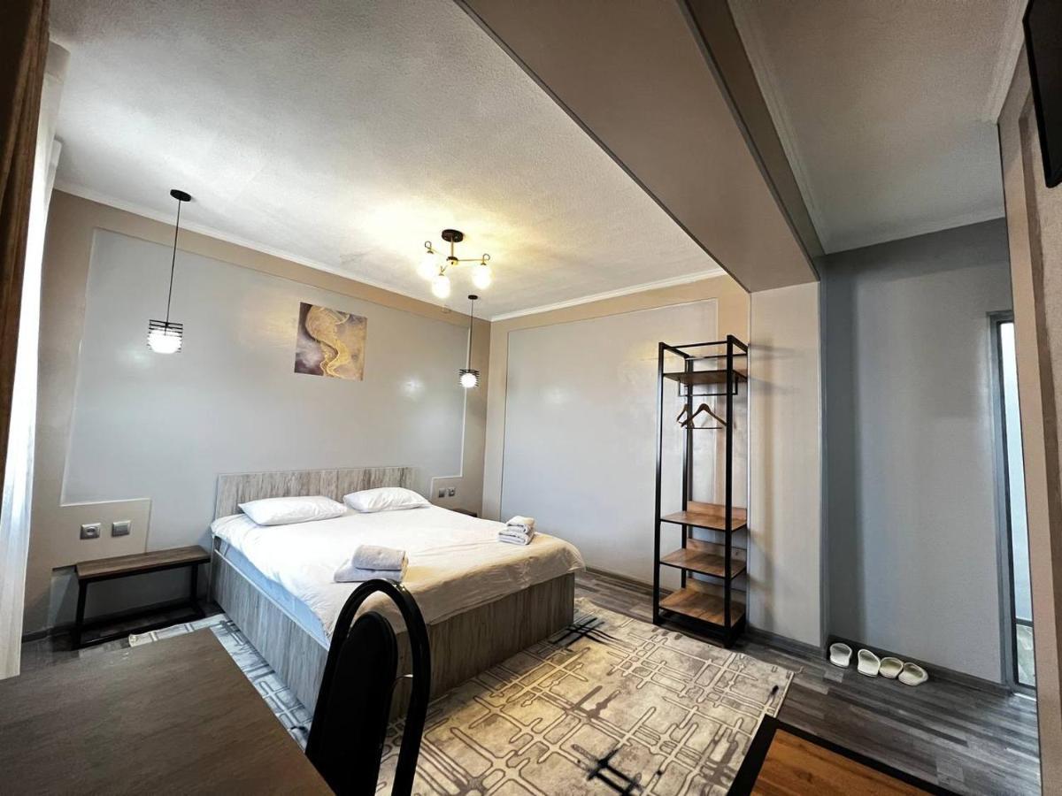 Ave Hotel Osz Zewnętrze zdjęcie
