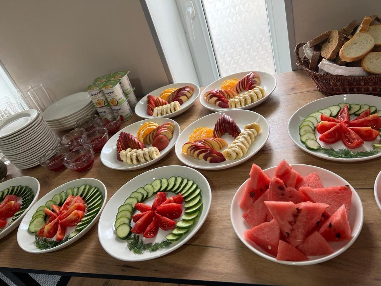 Ave Hotel Osz Zewnętrze zdjęcie