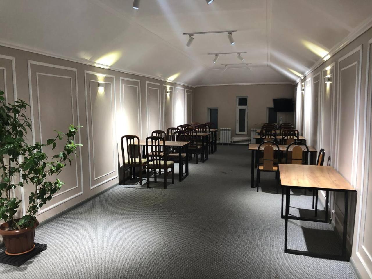 Ave Hotel Osz Zewnętrze zdjęcie