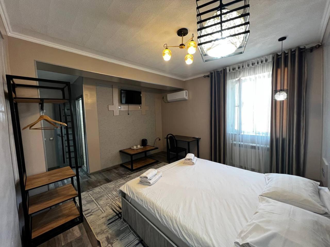 Ave Hotel Osz Zewnętrze zdjęcie